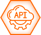 INTEGRACIÓN DE APIS