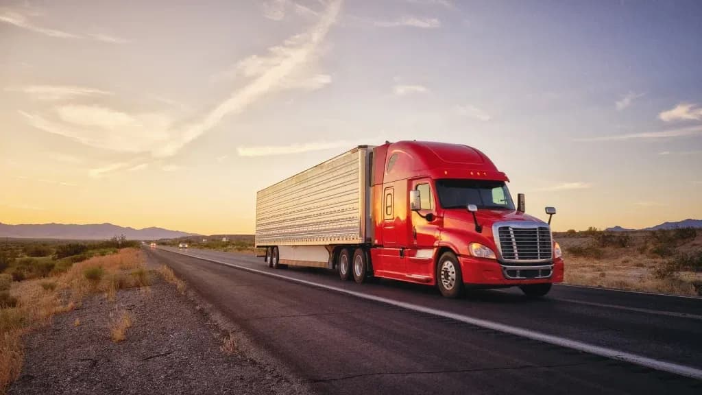 Safer and more productive fleets