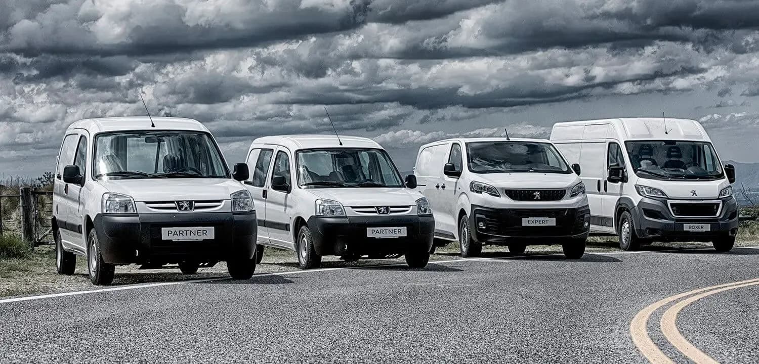 Take control of your fleet