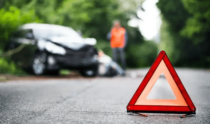 Prevención de accidentes con cámaras de retroceso
